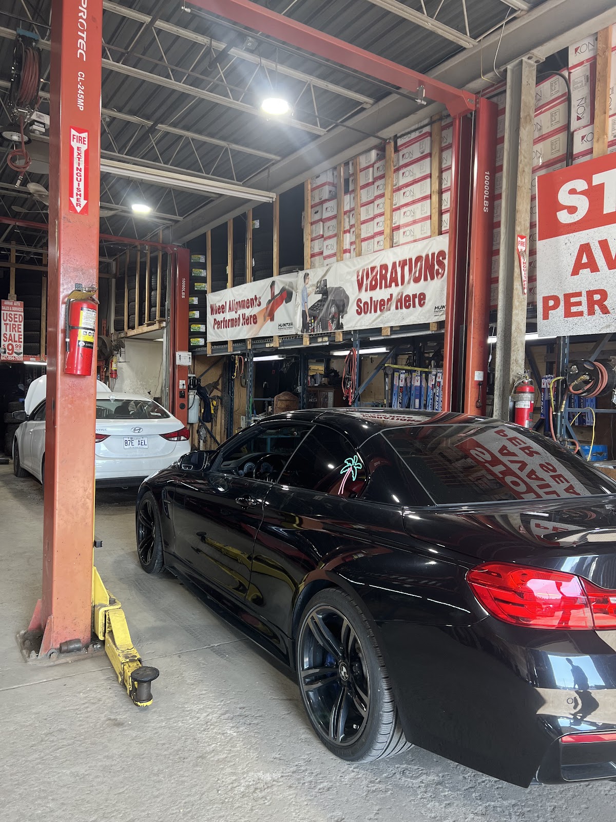 Ammar Auto Sales & Services LTD photo