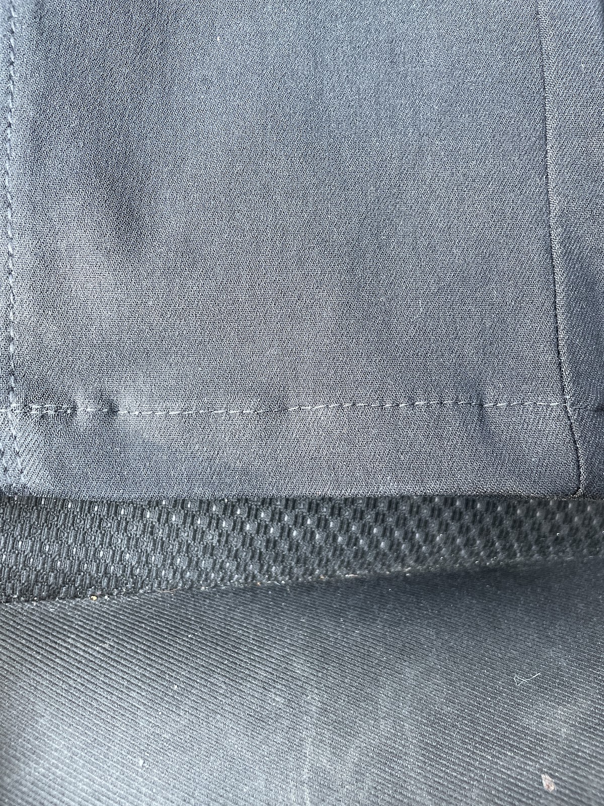 Aziz's Dry Cleaners & Tailors photo