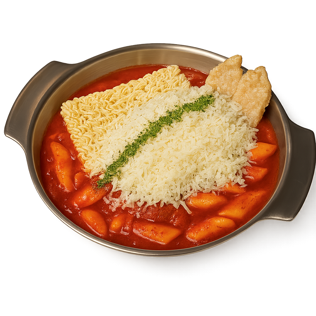 Bapbo Korean Restaurant photo