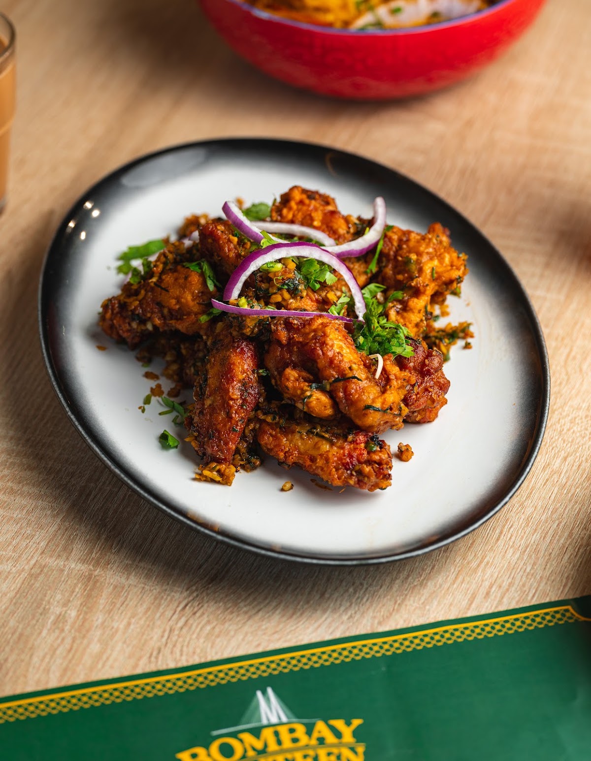Bombay Canteen photo