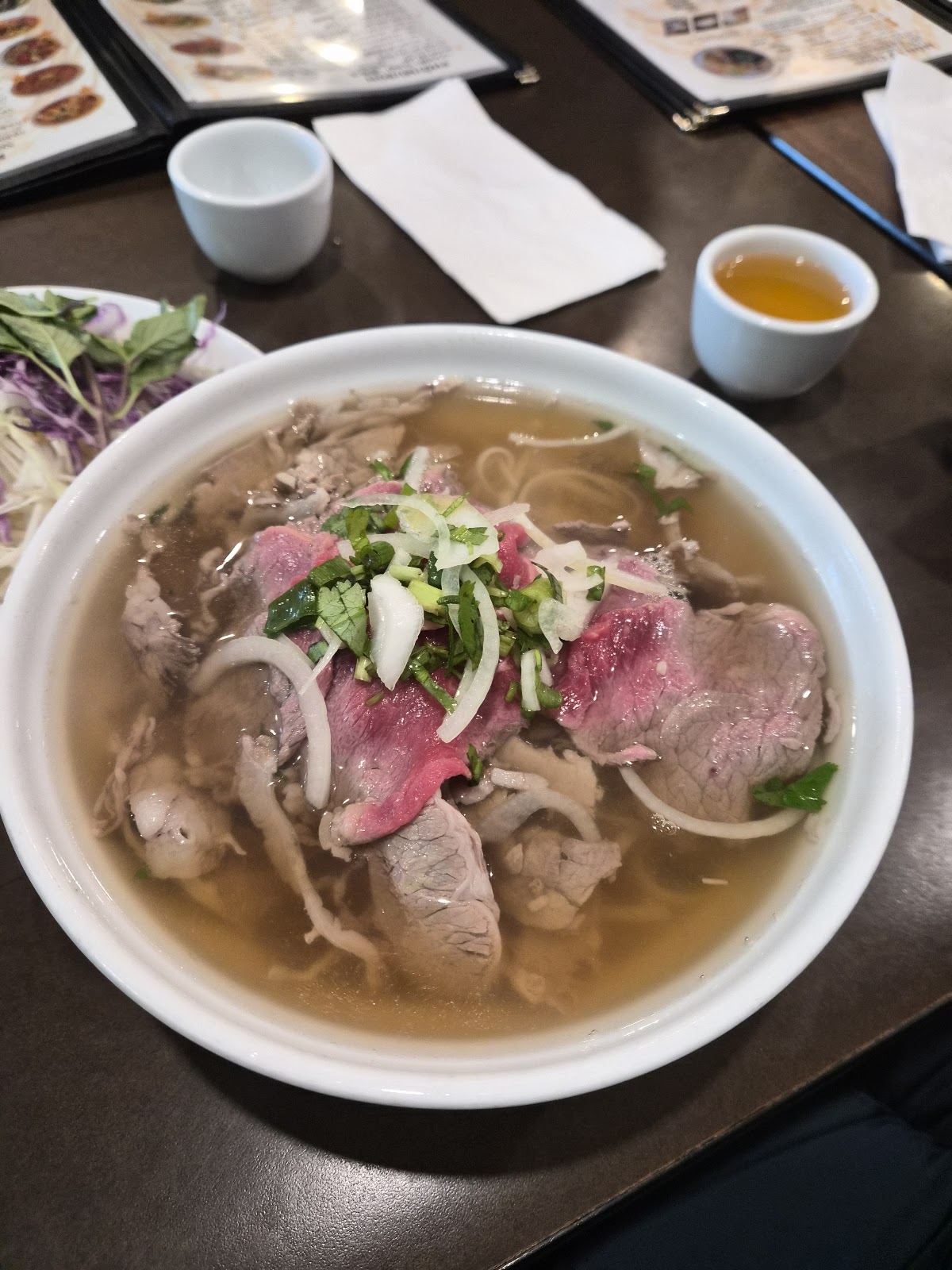Bong Lua Vietnamese Restaurant 禾花 photo