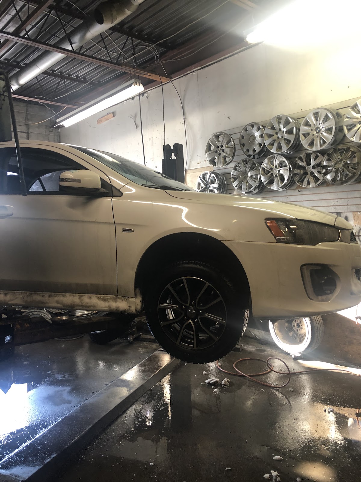 Breeta Tires: Used & New Tires photo