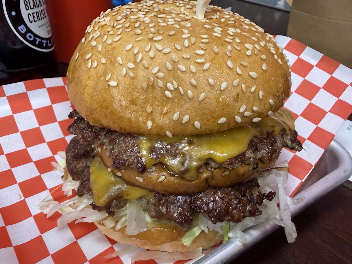Brgr Barn photo