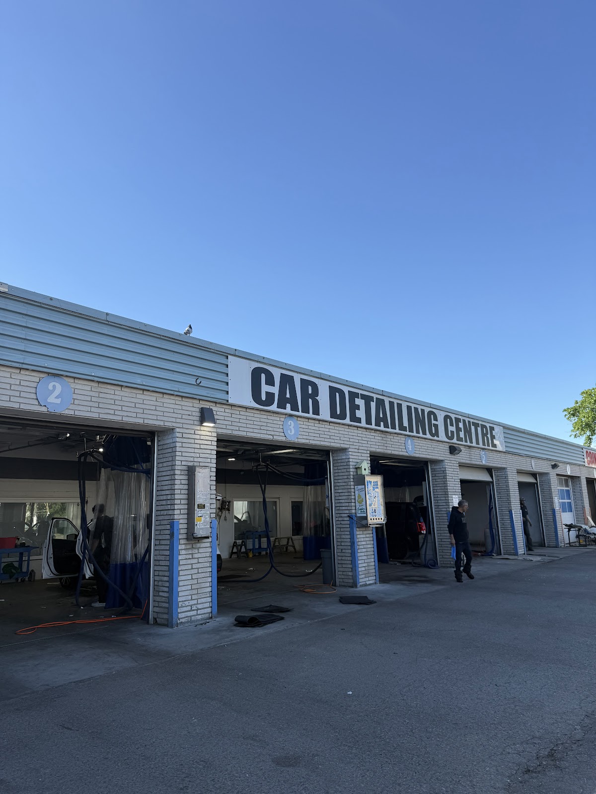 Clean Max Car Wash photo