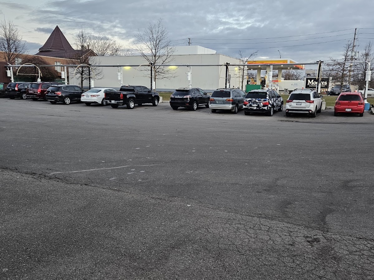 Clean Max Car Wash photo