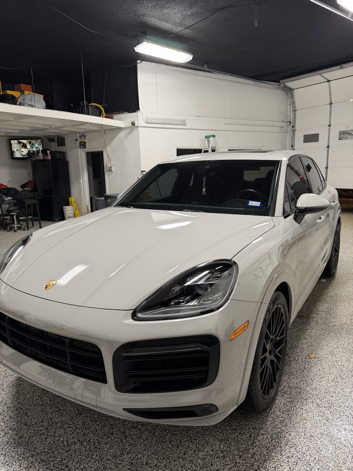 D's Spotless Auto Detailing Ltd. photo
