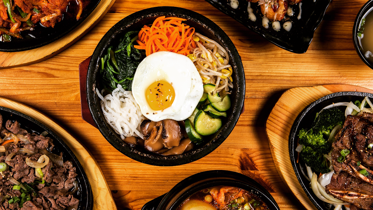 Daol Korean Restaurant photo