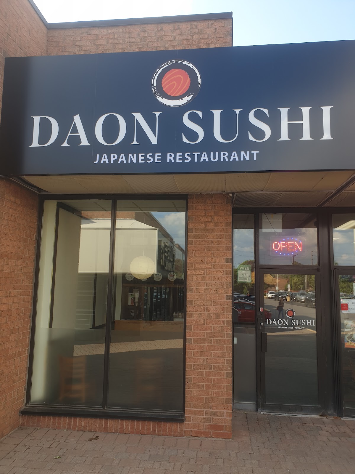 Daon Sushi Japanese Restaurant