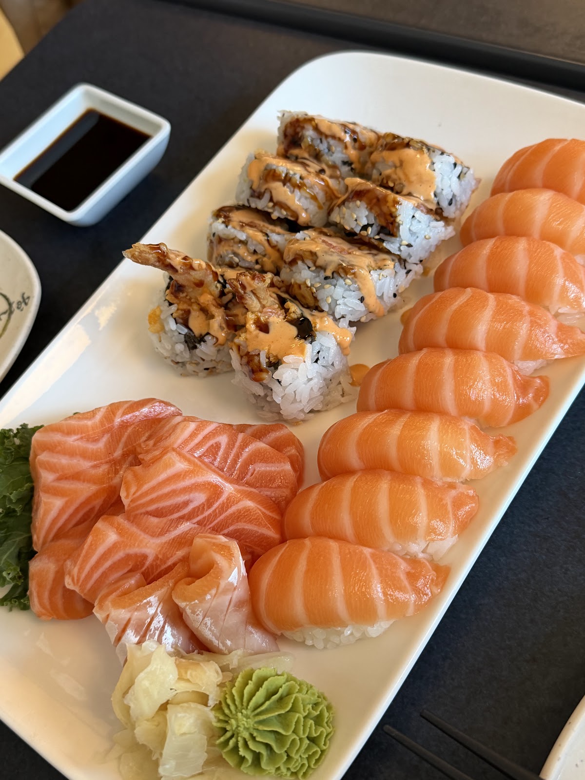 Daon Sushi Japanese Restaurant photo