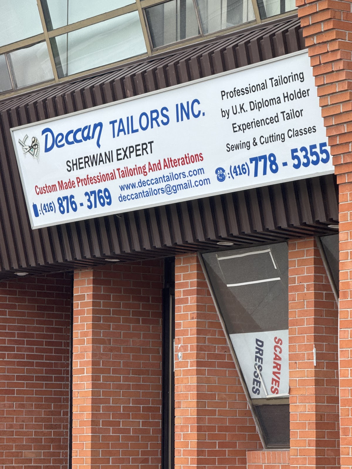 Deccan Tailors photo