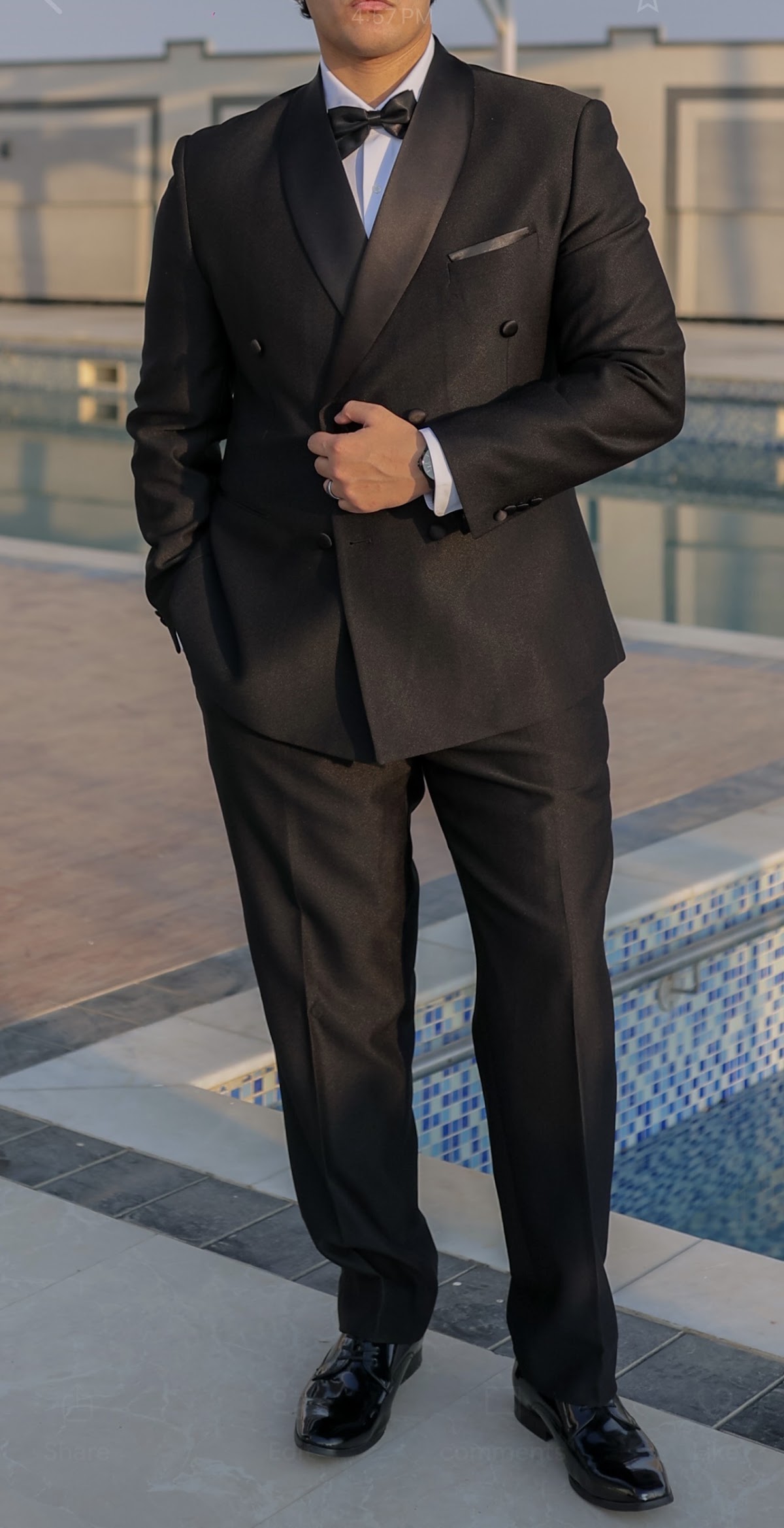 Deccan Tailors photo