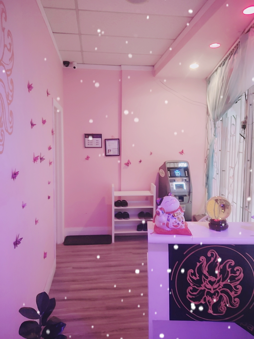 Deep Relax spa photo