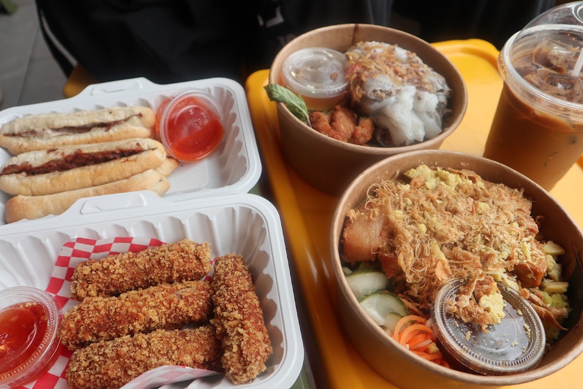 Di Di Vietnamese Breakfast photo