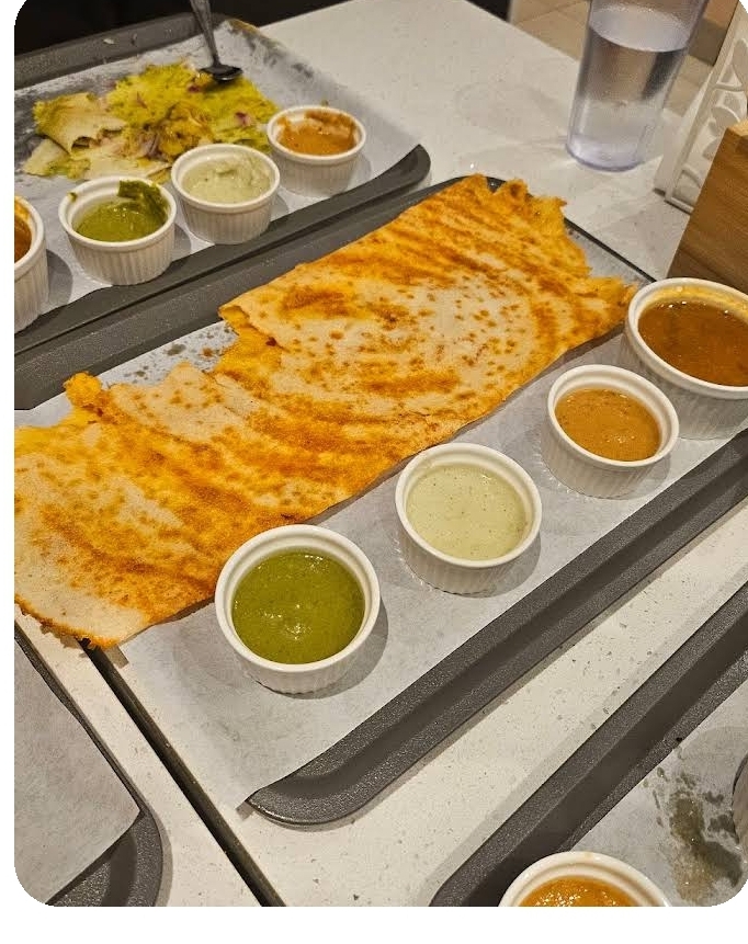 Dosa Kitchen photo