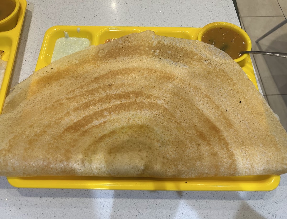 Dosa Kitchen photo