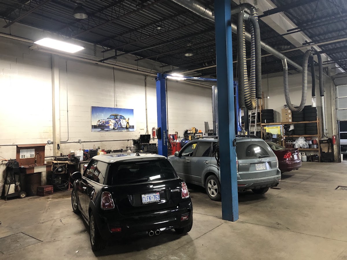 East Mall Automotive photo