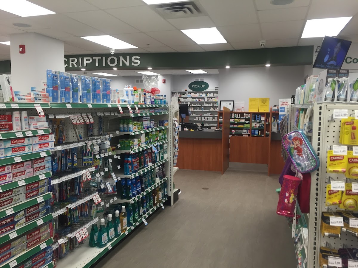 East Mall Pharmacy IDA photo