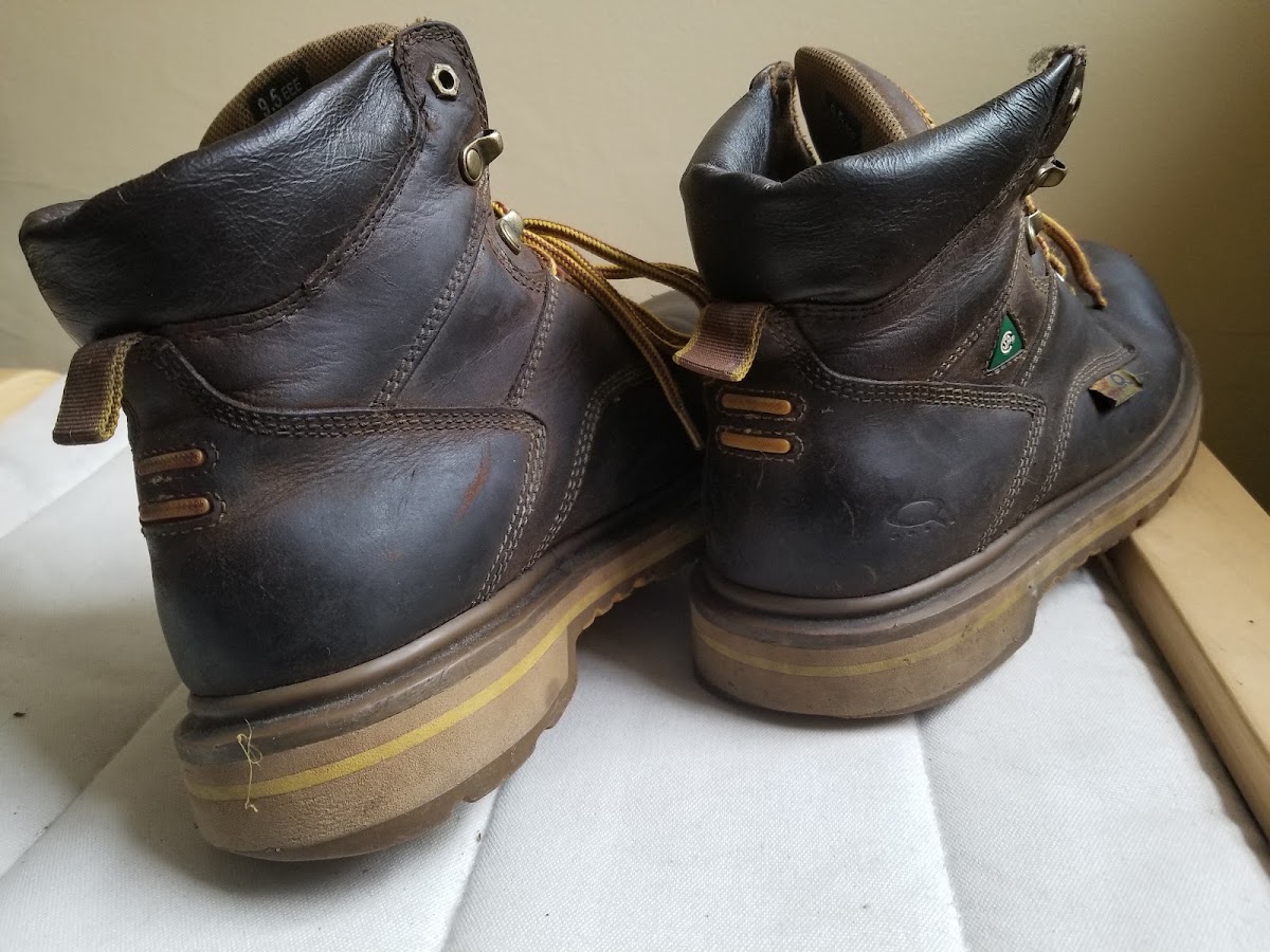 Fine Shoe Sales & Repair photo
