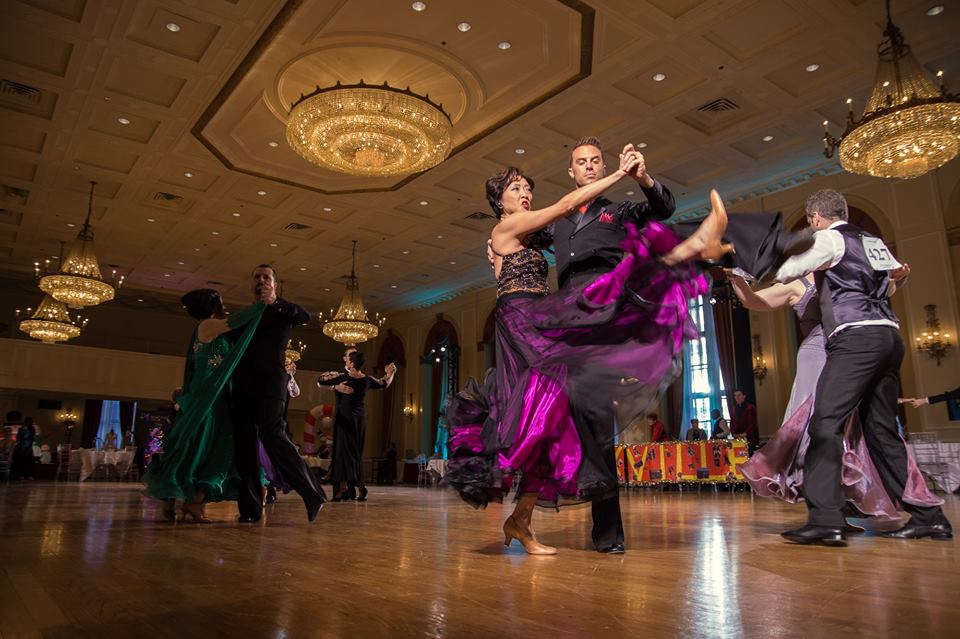 Fred Astaire Dance Studio - Toronto photo