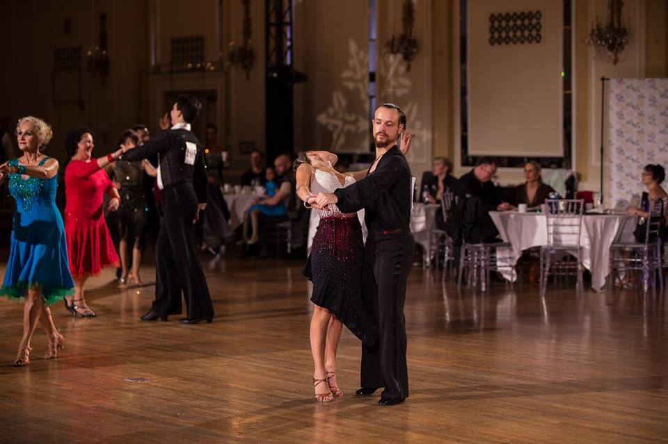 Fred Astaire Dance Studio - Toronto photo