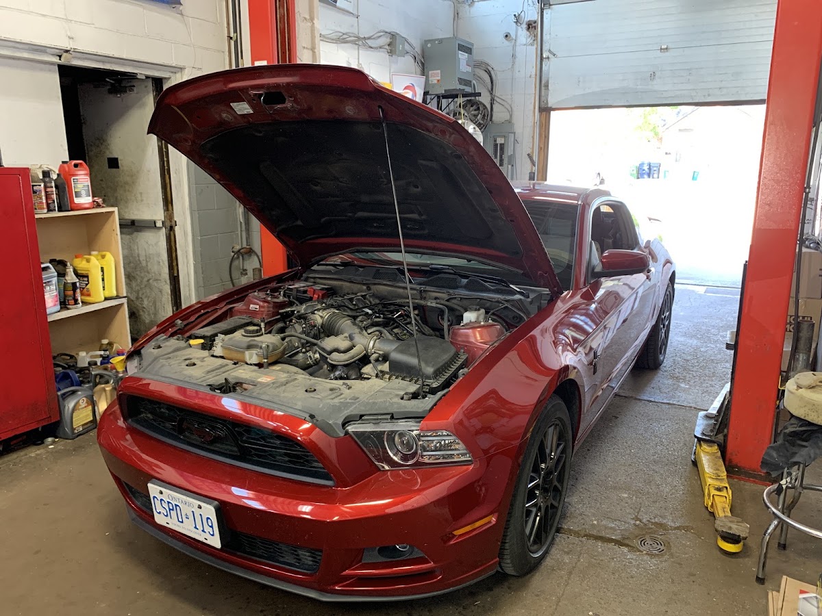 H & S Automotives inc. photo