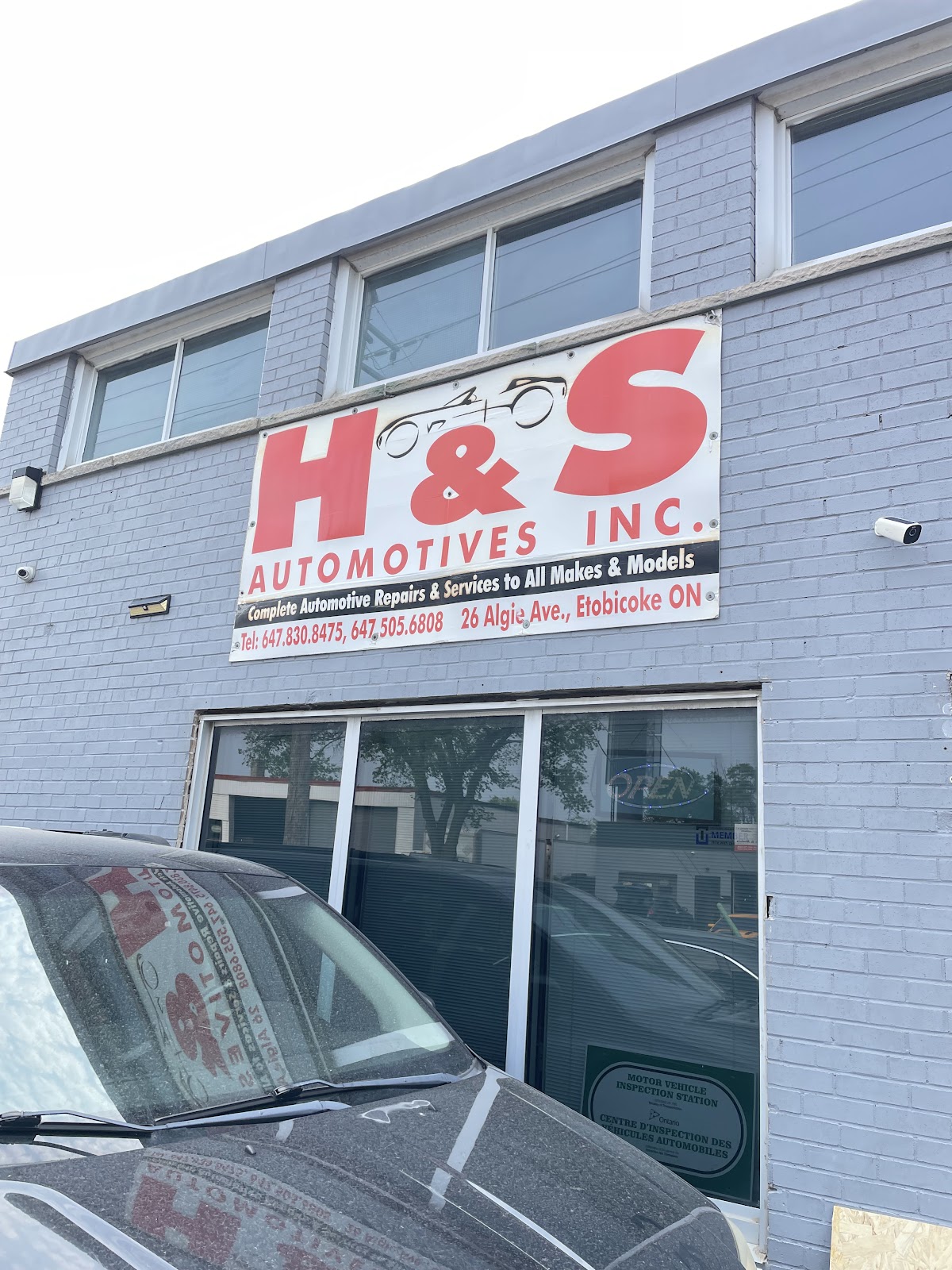 H & S Automotives inc. photo