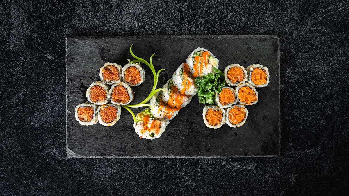 Hay Sushi Eglinton photo