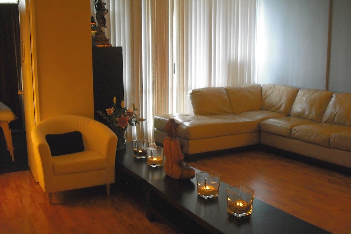 Healing Body Massage photo