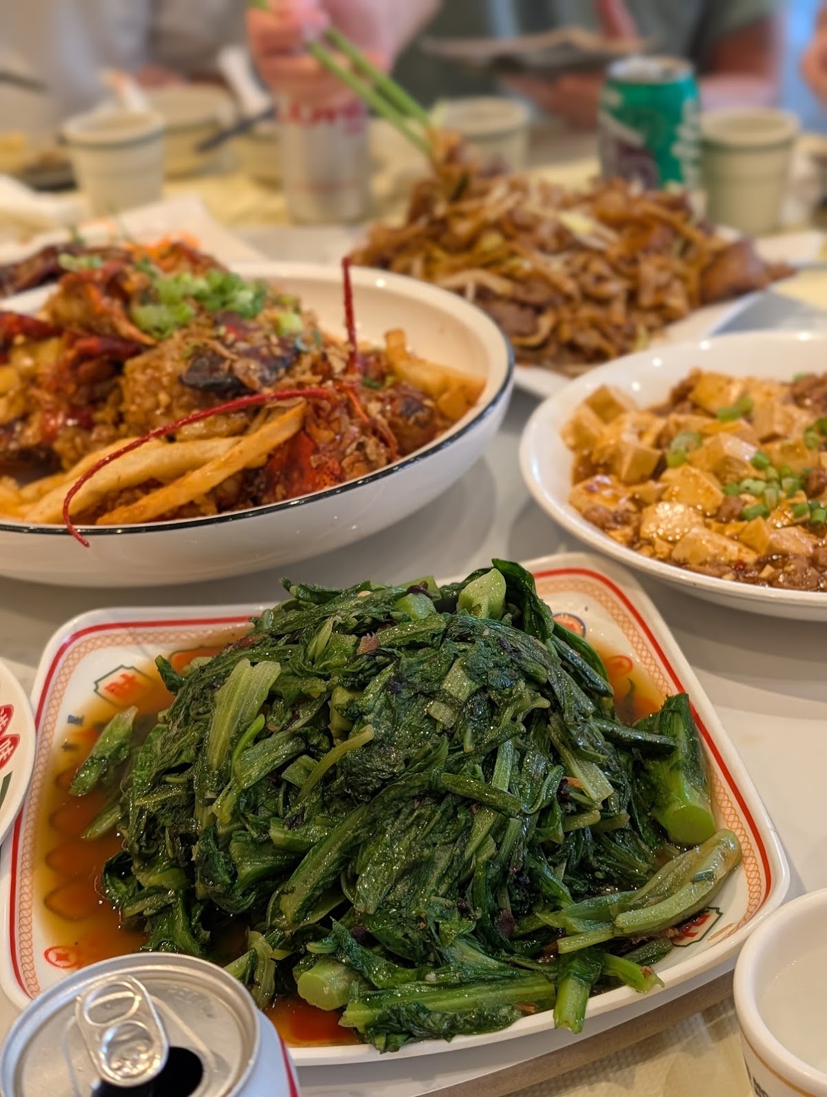 Hee Kee Seafood Restaurant 喜記海鮮小炒大排檔 photo