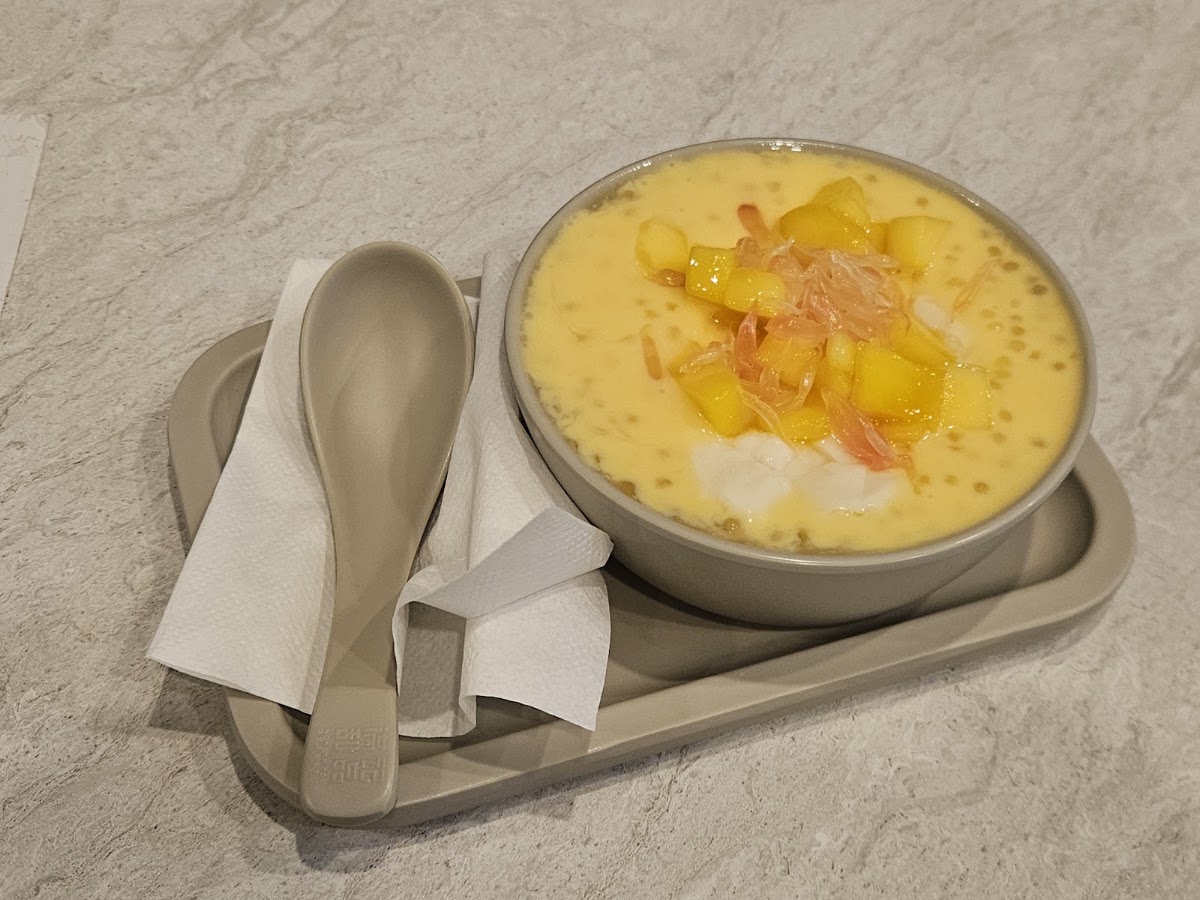 Honeymoon Dessert photo