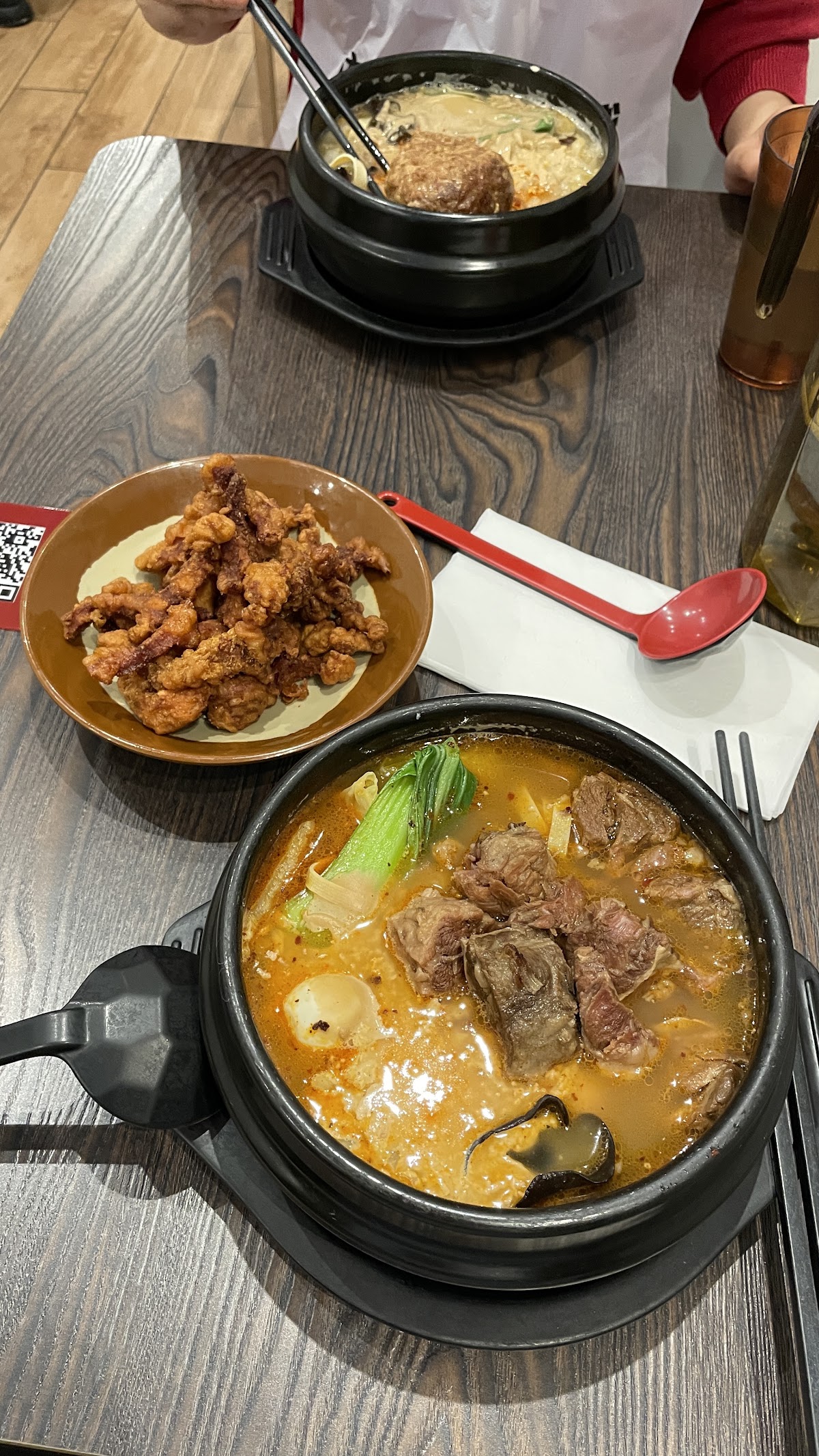 Hot Hot Rice Noodle photo