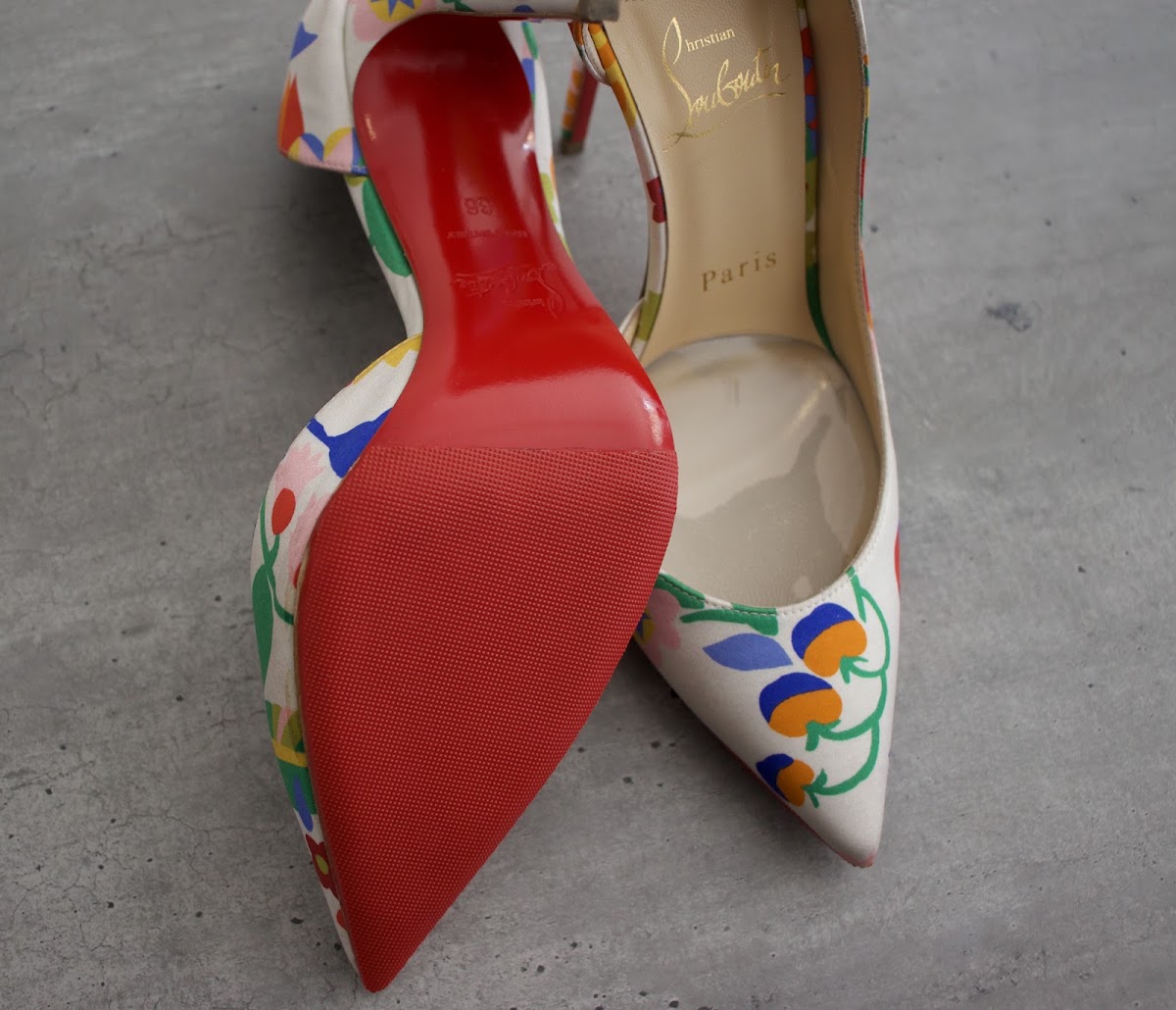 John's Shoe Repair photo
