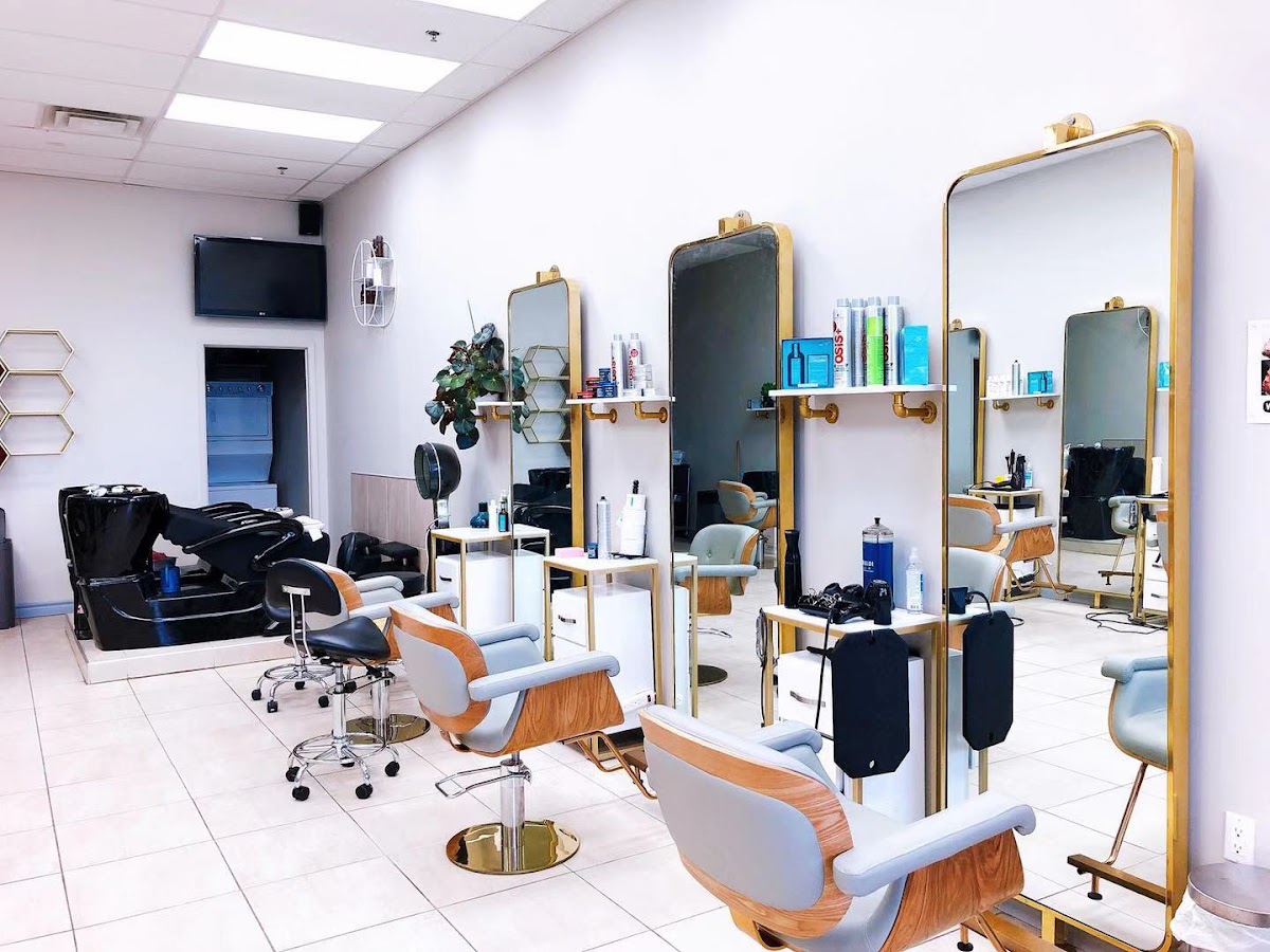 K & C Hair Design photo