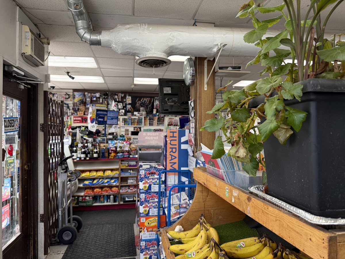 Kim's Convenience photo