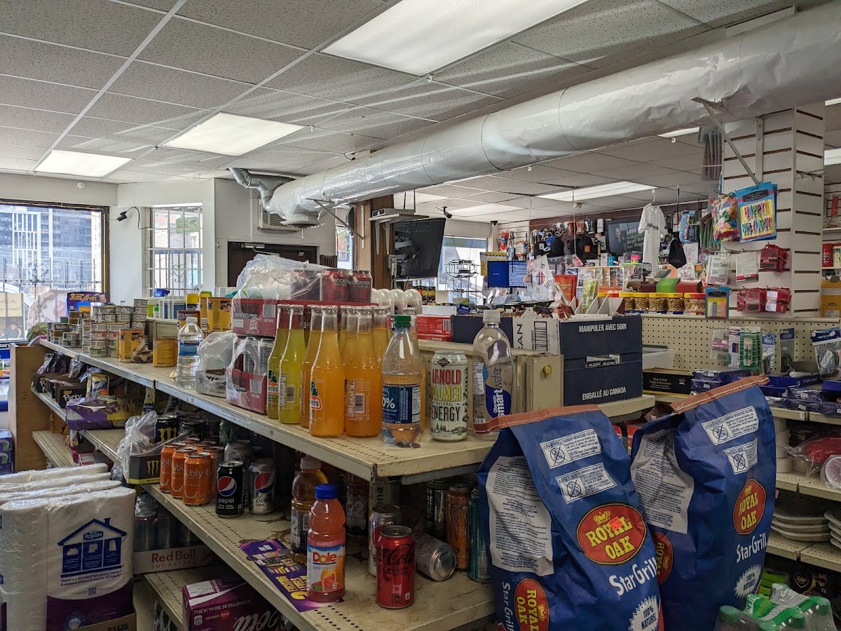 Kim's Convenience photo