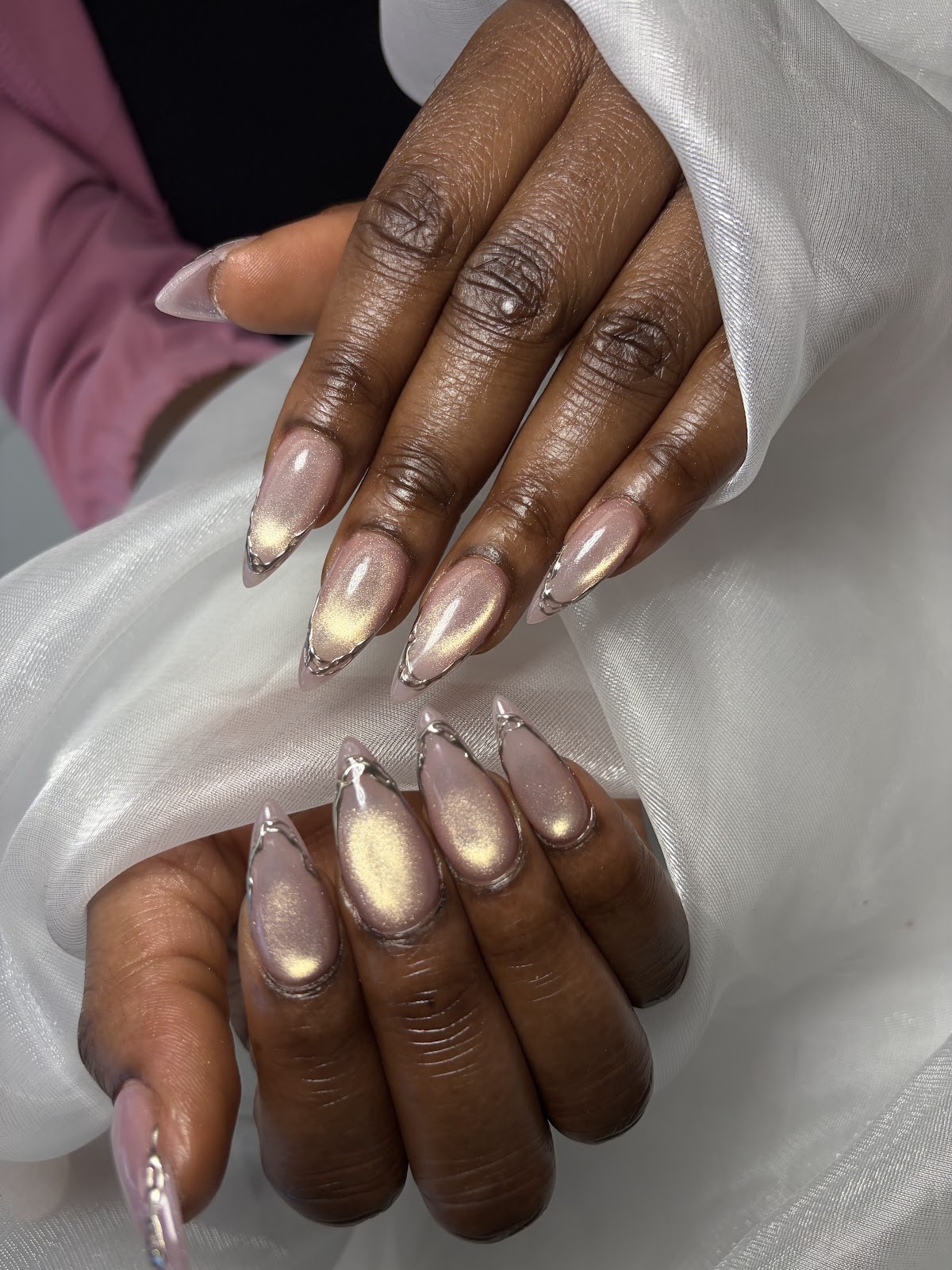 Kimmy Nails & Spa photo