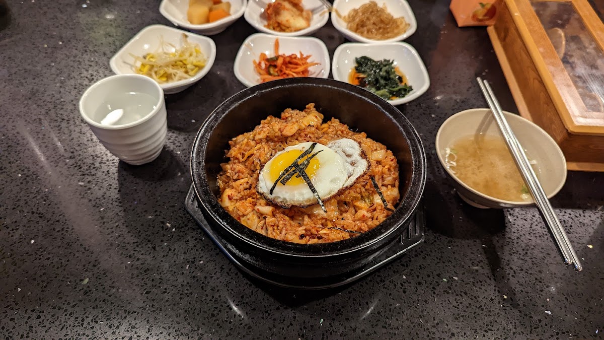 Korea House Restaurant photo