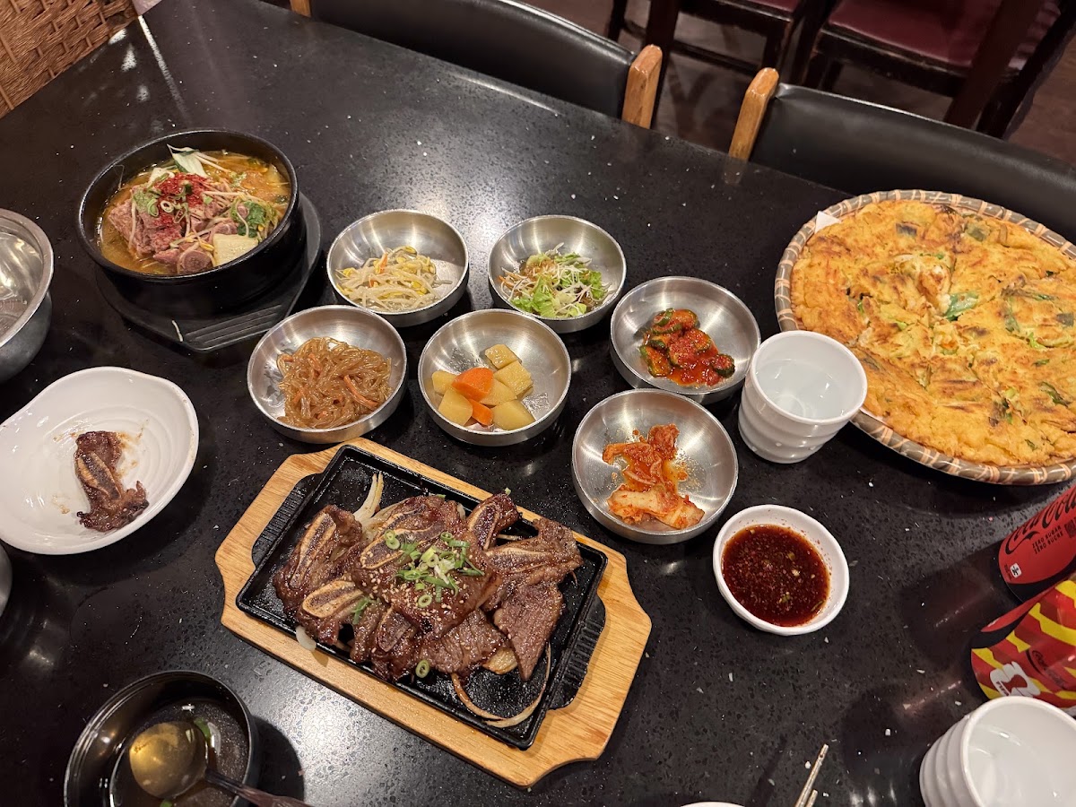 Korea House Restaurant photo