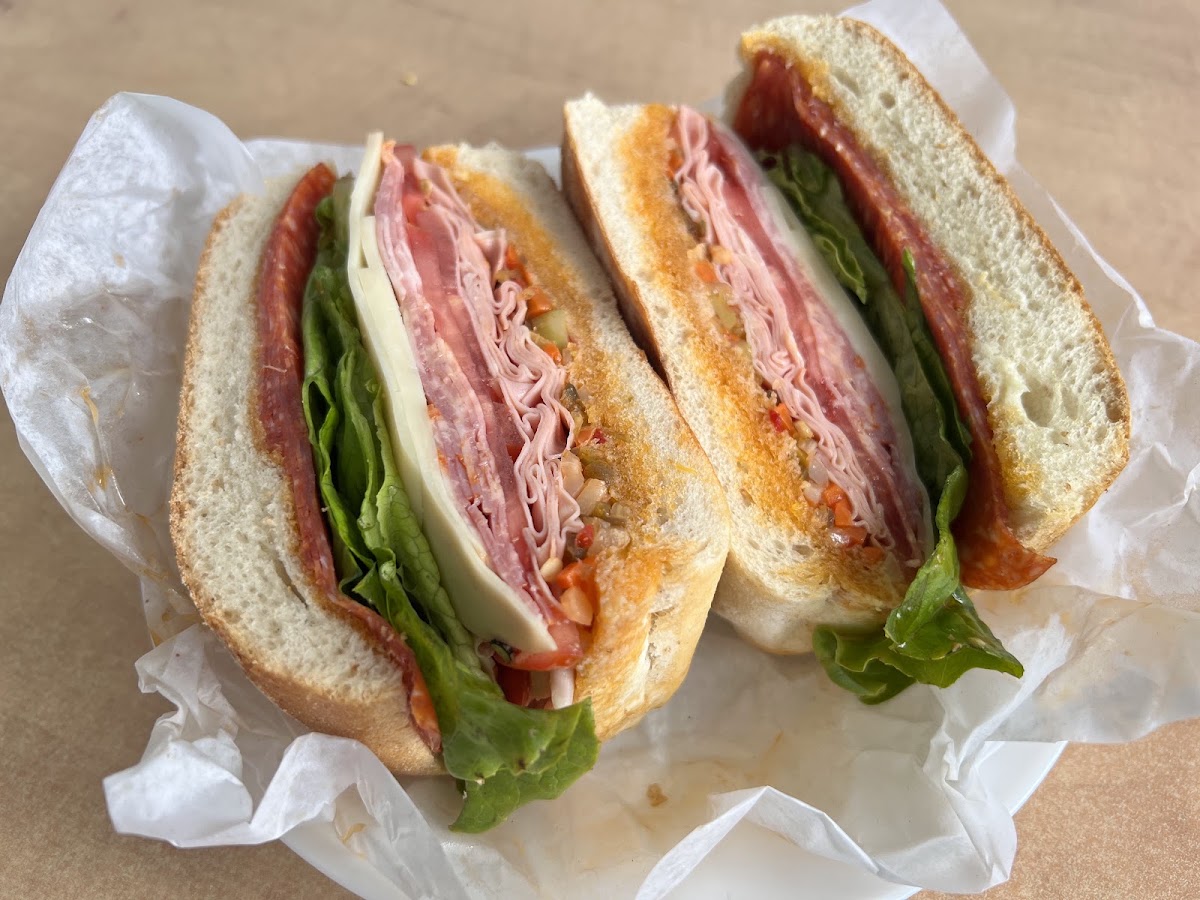 La Salumeria photo