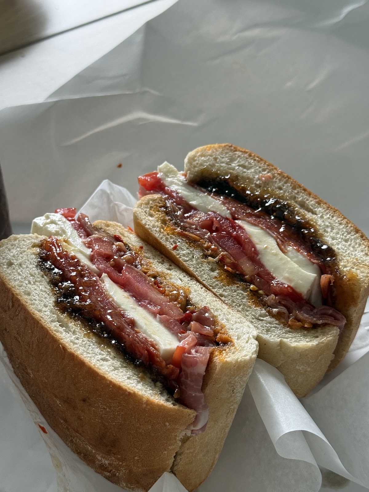 La Salumeria photo