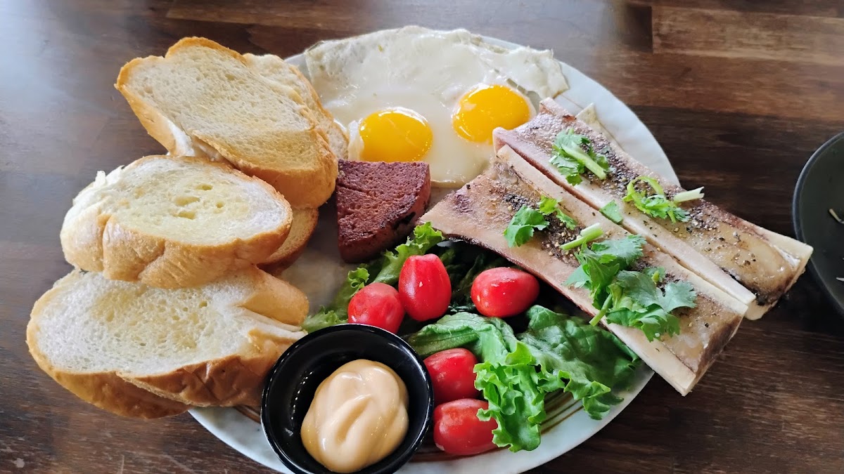 Linh Anh Vietnamese Cuisine Scarborough photo
