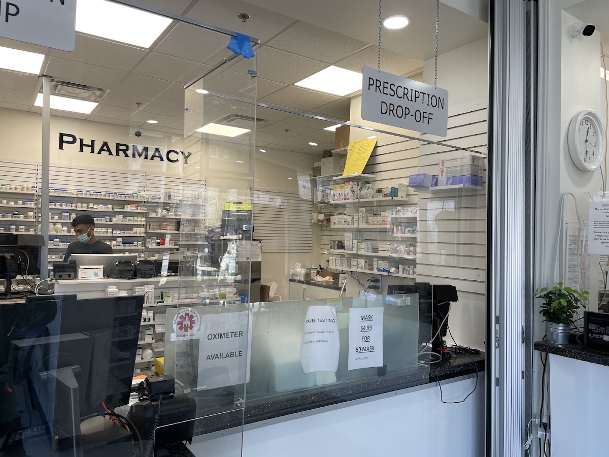 Maple Health Pharmacy photo