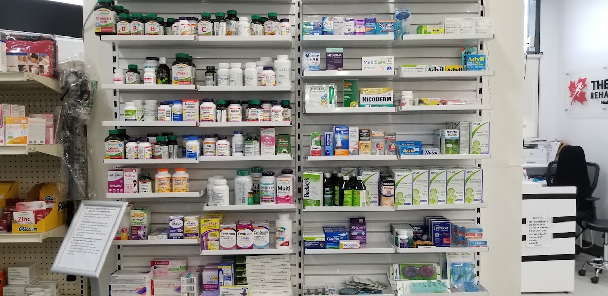 Maple Health Pharmacy photo