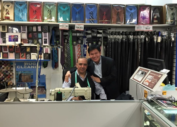 Master Tailor & Cleaners photo
