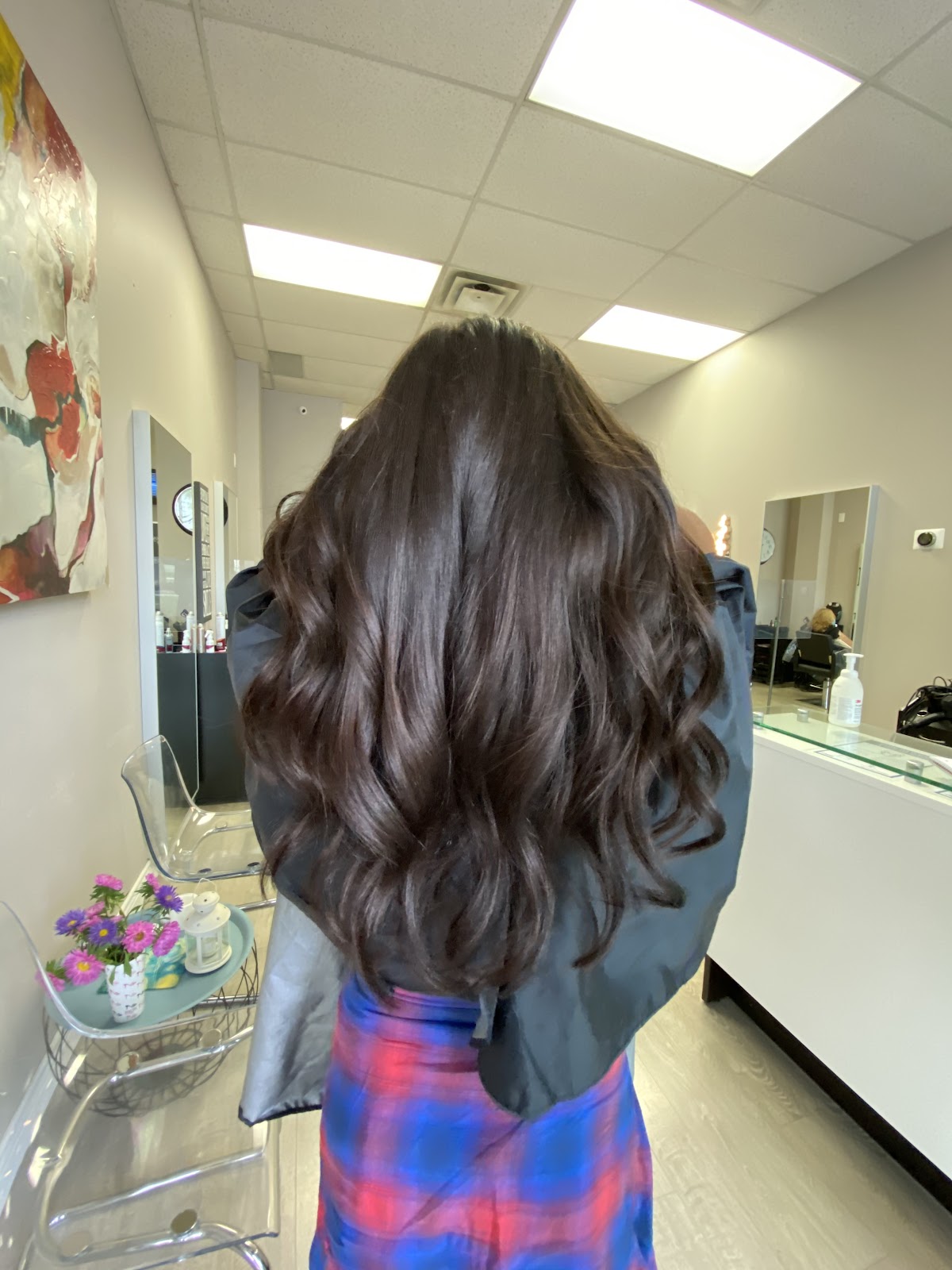 MGN HAIR STUDIO photo