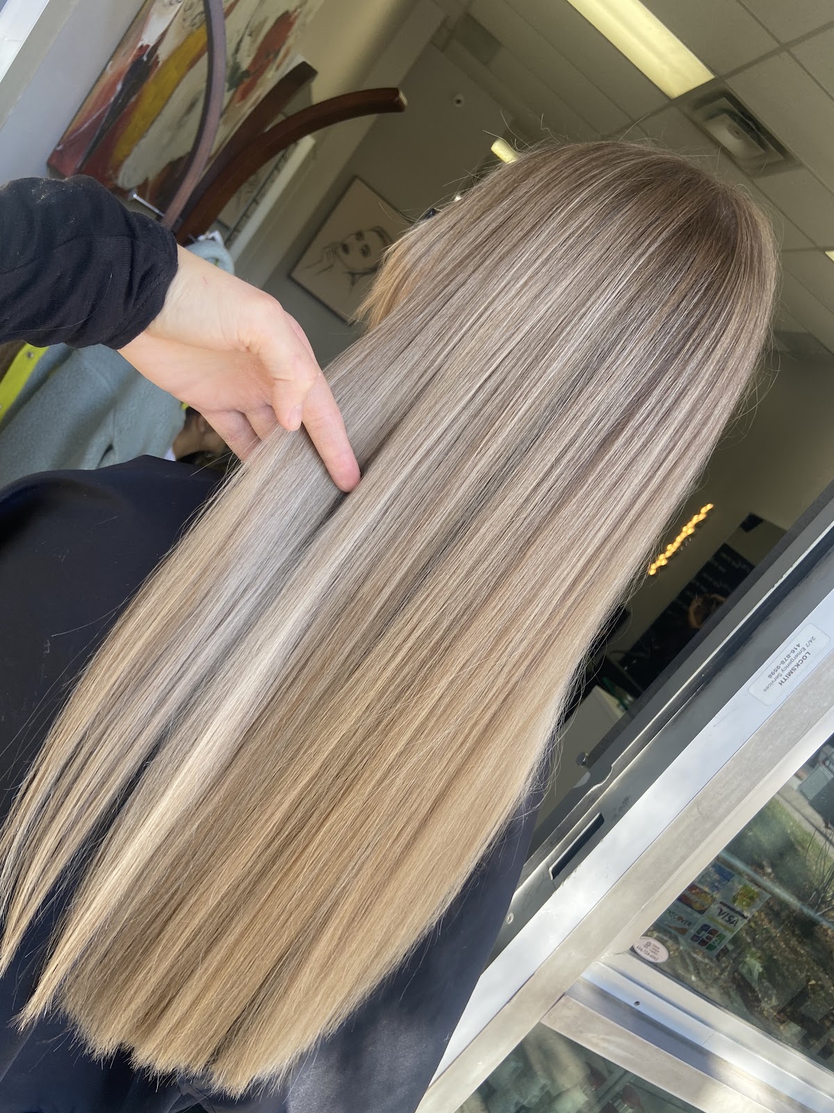 MGN HAIR STUDIO photo