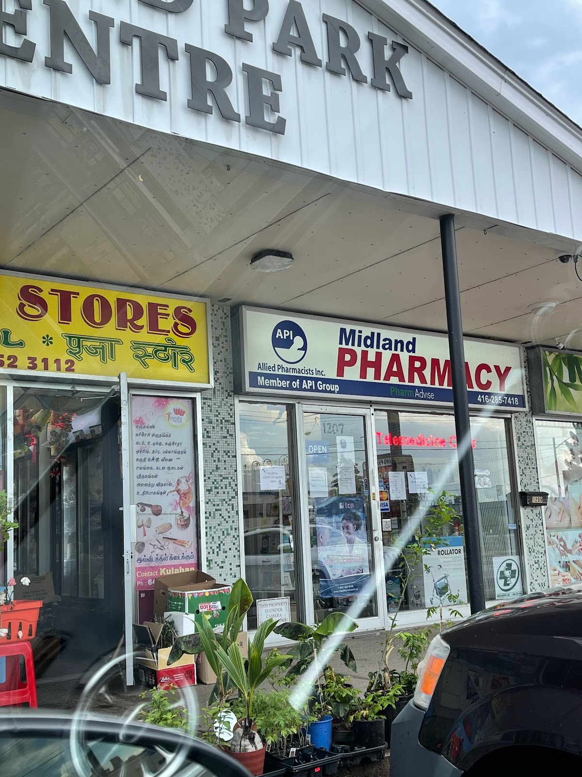 Midland Pharmacy