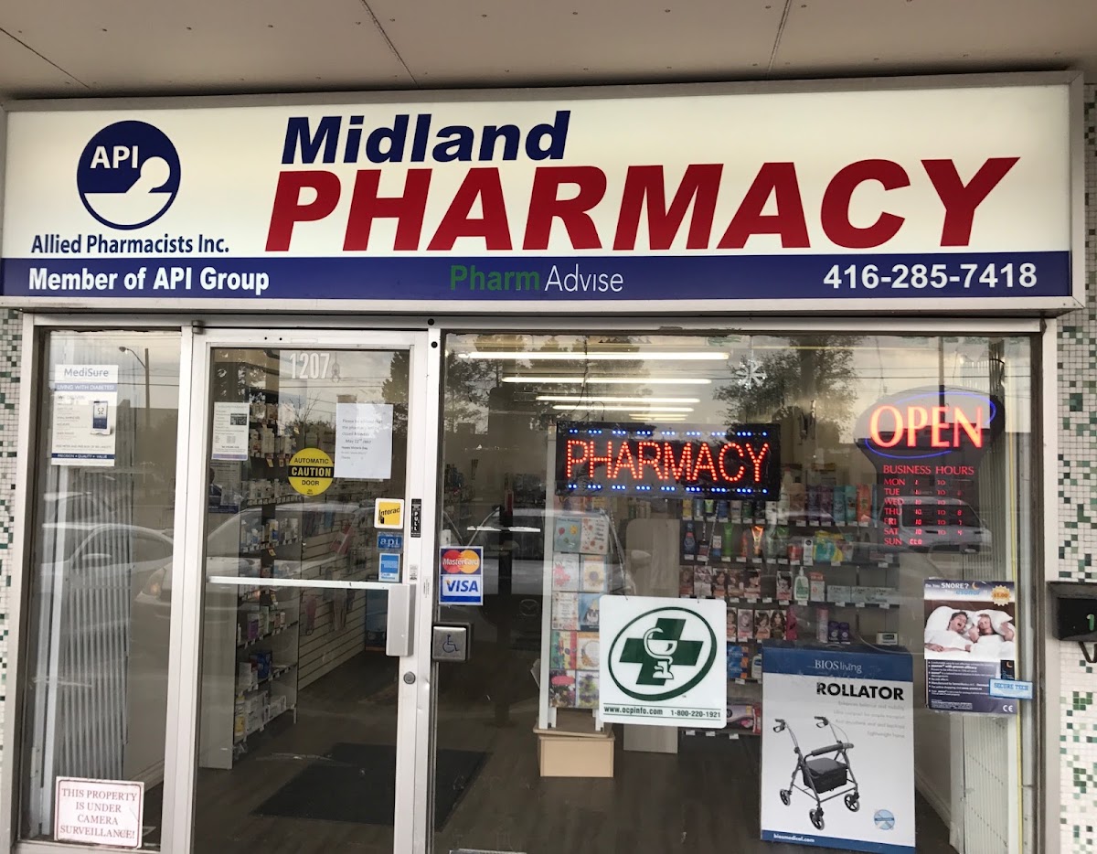 Midland Pharmacy photo