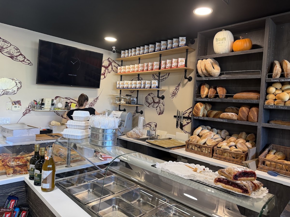 Montesanto Bakery photo