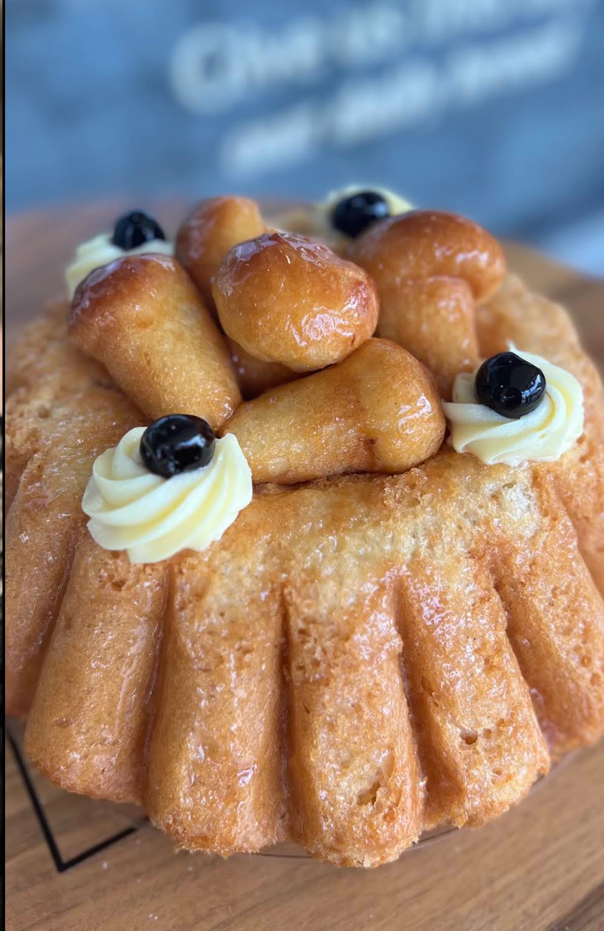 Montesanto Bakery photo